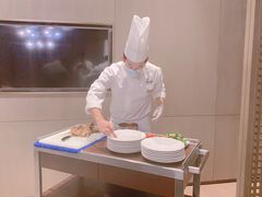 -博林天瑞喜来登酒店·西丽尚膳