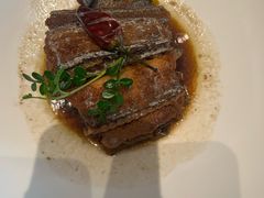 -艳阳天·非遗楚菜(武汉客厅店)