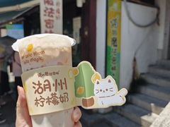 -猫的魔法密林(衣裳街店)