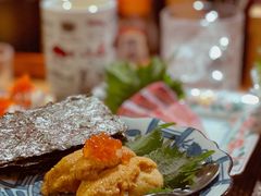 -半藏居酒屋(香港花园店)