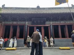 -洛阳白马寺