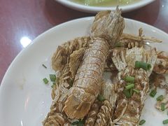 -红灯笼龙凤饭店(宁波老字号店)