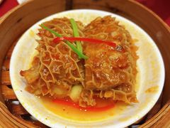 -北园酒家(小北路店)