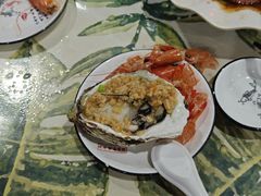 -四姑娘川味海鲜(八爪鱼店)