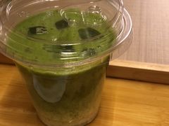 -隐溪茶馆(静安寺店)