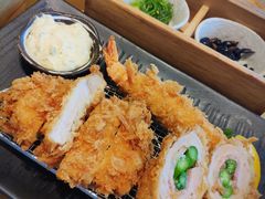 -胜博殿日式炸猪排(西红门店)