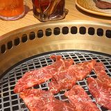 上海约会圣地｜烧肉正好🥂开放式烤肉🥩