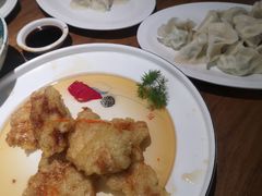 -上关雪東北菜(中房金谊店)