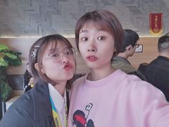 -茶颜悦色(环球奥特莱斯店)