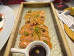 -碧特博格·20年品牌西餐厅(芜湖路店)