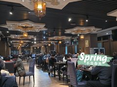 -宝鸡民族饭庄(英达路店)