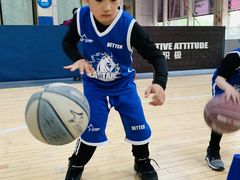 -东方启明星篮球培训(泛海校区)