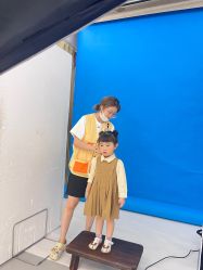 -海马体家庭照相馆(杭州萧山万象汇店)