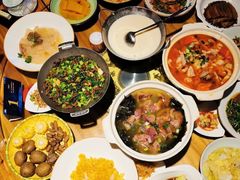 -巴人堂(女儿城店)