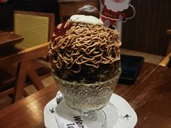 -WONDER ICE 萬得冰田(建設路总店)