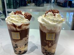 -奈雪的茶(红谷滩万达广场店)
