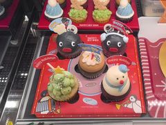 -Pantry's Best派悦坊蛋糕(K11购物艺术中心店)
