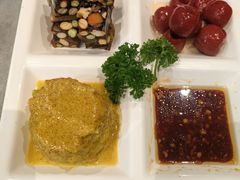 -都一处烧麦馆(前门店)