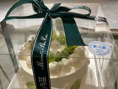-山与蓝·轻糖鲜果蛋糕(勒泰店)