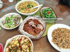 -聂记粤菜馆(鼓西路店)