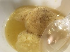原来的土豆泥-鬼味烤翅(南锣鼓巷店)