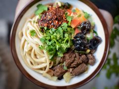 -马振面(小皮院店)