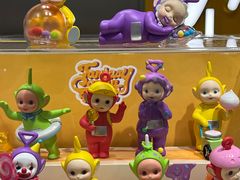 -泡泡玛特POPMART(合生汇店)