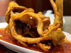 -会仙楼饭庄(宽厚里店)