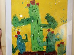 -艾瑞克儿童艺术创想(海马公园店)