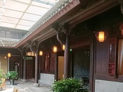 -走马楼饭庄(慈城古县城店)
