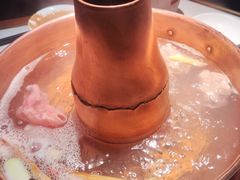 -北京老门框爆肚涮肉馆(锦业路店)