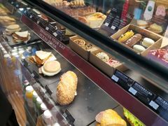 -星巴克(金华义乌国际大厦店)