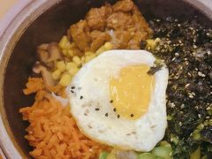 -朴大叔拌饭(广州花城汇店)