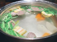 -牛焱·贵州黄牛肉火锅(城西银泰店)
