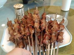 -马尔龙新疆饭店·清真(瑞景店)