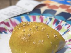 -清真·古丽花儿·新疆美食(滨江道店)