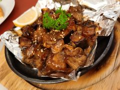 -IL Forno 意坊·意大利餐厅(温州万象城店)