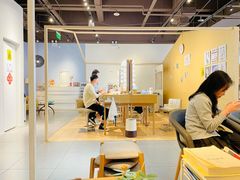 -天真蓝照相馆(西安南门王府井LAB店)