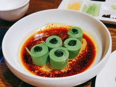 -小大董·烤鸭(王府井apm店)
