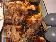-鸣记脆皮烤鱼·海鲜烤鱼(三八广场店)