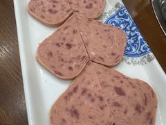 -楼外楼大刀肉传统火锅居(博学路店)