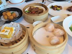 -金苑海鲜酒家(来魅力店)