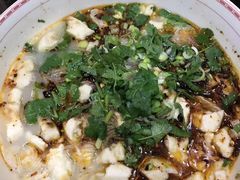 -吾味香葫芦头(安西街店)