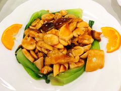 -李记饺子·熏酱东北菜(欢乐谷店)