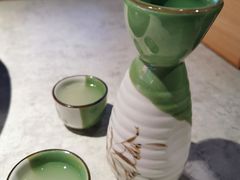 米酒-鲜潭蒸汽石锅鱼(五道口购物中心店)