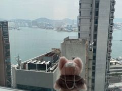 -宜必思香港中上环酒店
