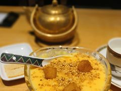 草原鲜奶羹-蒙料·手把肉(望京店)