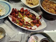 -君霖海鲜私房菜(春柳店)