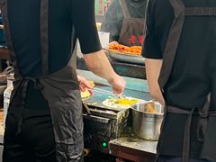 -老客满蛋饼(双塔市集店)