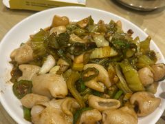 -东山茶寮(新安店)